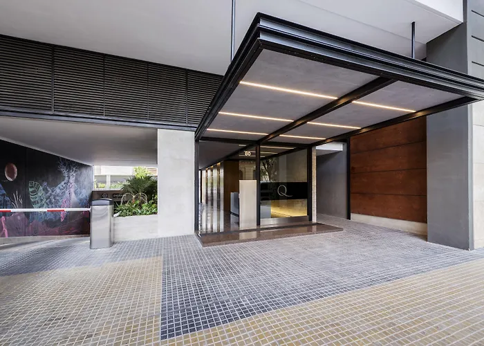 Top Rentals Dorrego Ciudad Autónoma de Ciudad Autónoma de Buenos Aires