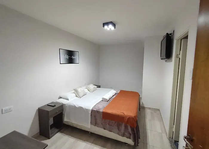 Hotel Wilton Ba Ciudad Autónoma de Ciudad Autónoma de Buenos Aires